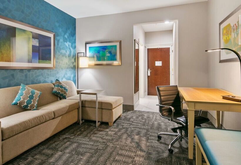 酒店 Best Western Plus Houston Atascocita Inn & Suites