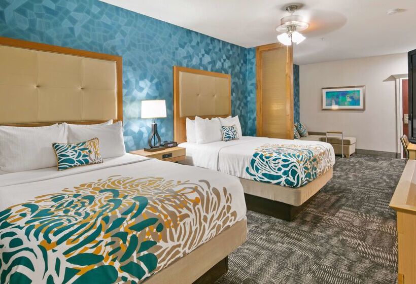 هتل Best Western Plus Houston Atascocita Inn & Suites