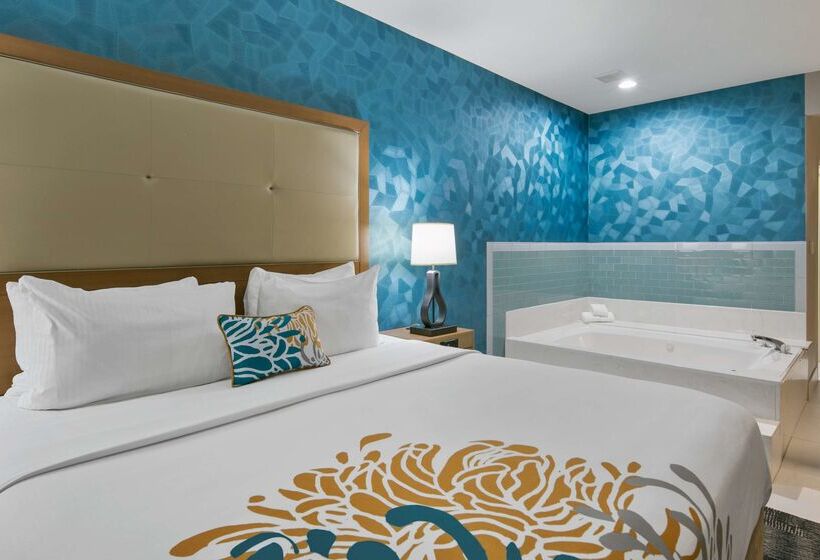 هتل Best Western Plus Houston Atascocita Inn & Suites