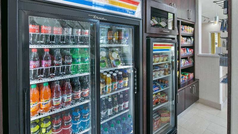 酒店 Best Western Plus Houston Atascocita Inn & Suites