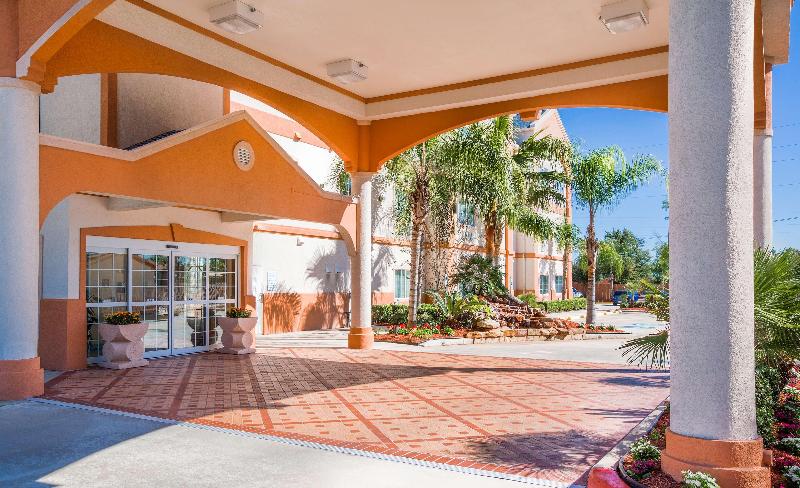 酒店 Best Western Plus Houston Atascocita Inn & Suites