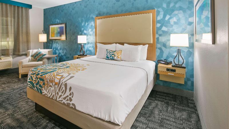 酒店 Best Western Plus Houston Atascocita Inn & Suites