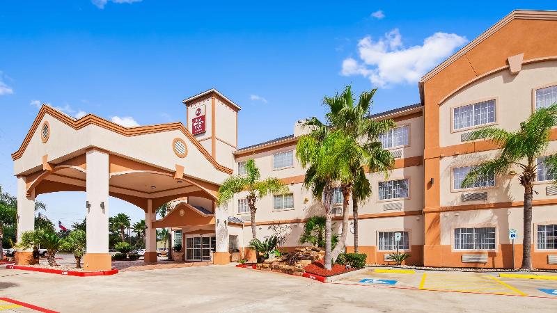 酒店 Best Western Plus Houston Atascocita Inn & Suites