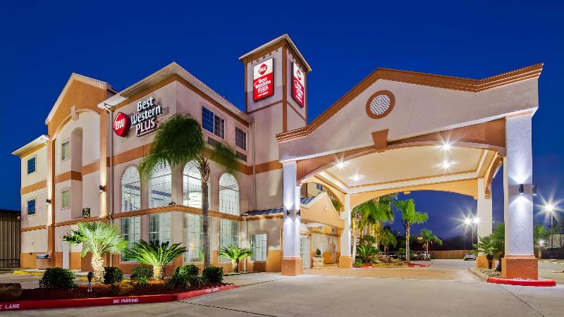 酒店 Best Western Plus Houston Atascocita Inn & Suites