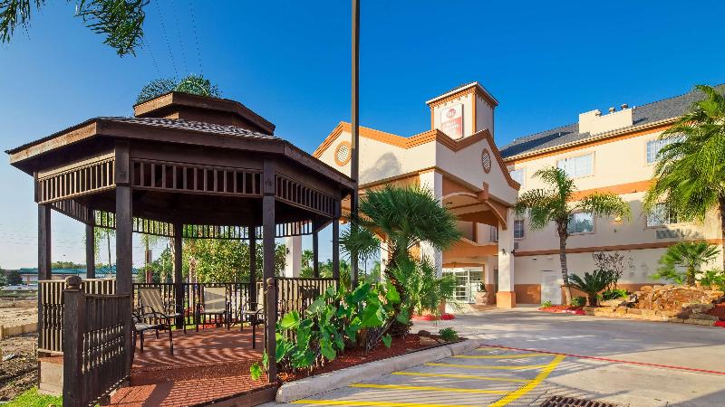 هتل Best Western Plus Houston Atascocita Inn & Suites