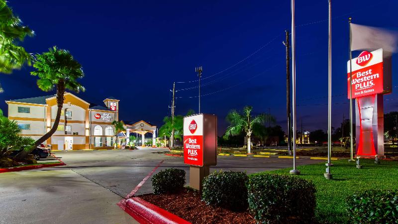 酒店 Best Western Plus Houston Atascocita Inn & Suites