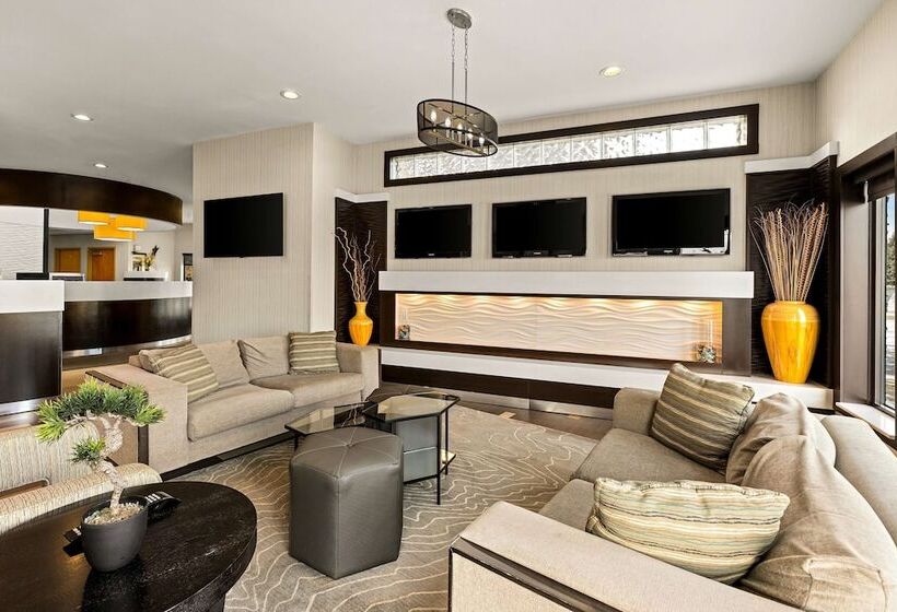 فندق Sonesta Essential Indianapolis Airport