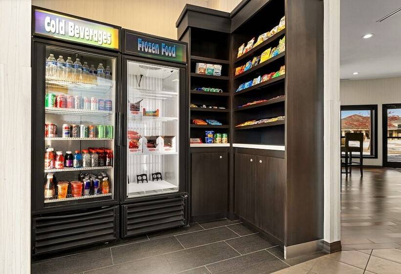 فندق Sonesta Essential Indianapolis Airport