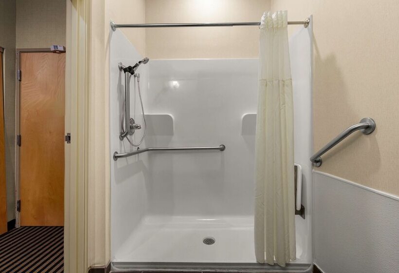 فندق Sonesta Essential Indianapolis Airport