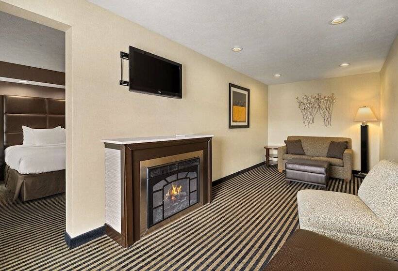 فندق Sonesta Essential Indianapolis Airport