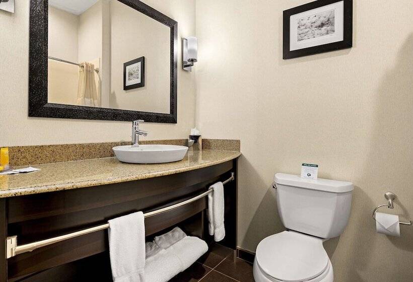 فندق Sonesta Essential Indianapolis Airport