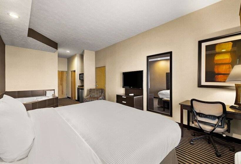 فندق Sonesta Essential Indianapolis Airport