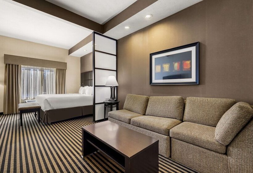 فندق Sonesta Essential Indianapolis Airport