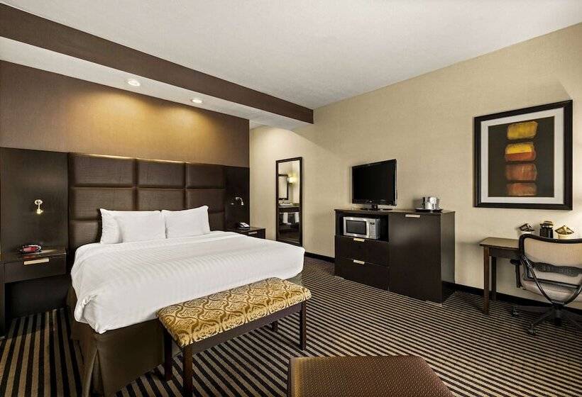 فندق Sonesta Essential Indianapolis Airport