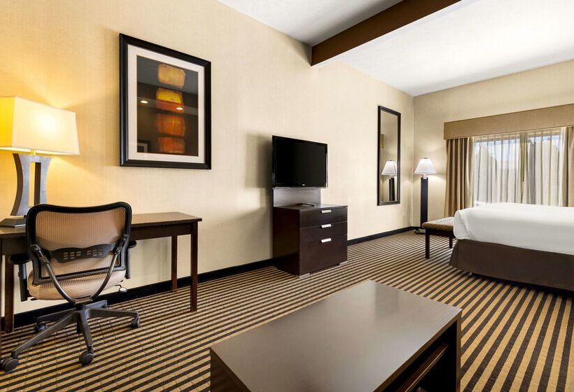 فندق Sonesta Essential Indianapolis Airport