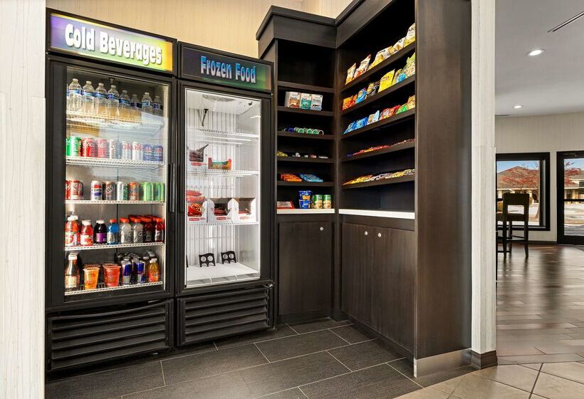 فندق Sonesta Essential Indianapolis Airport