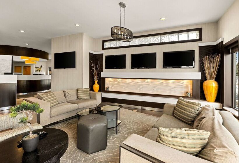 فندق Sonesta Essential Indianapolis Airport