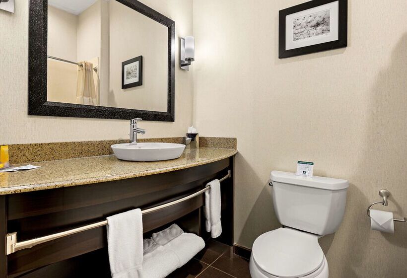 فندق Sonesta Essential Indianapolis Airport