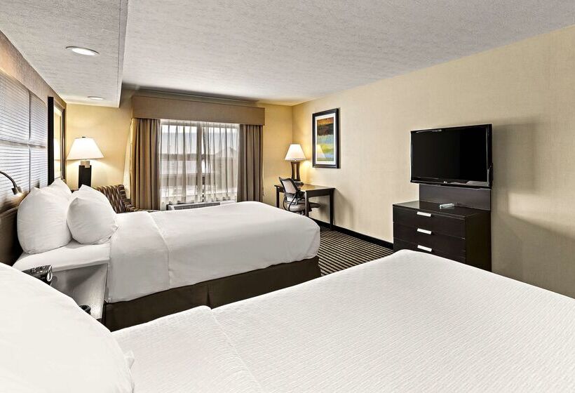 فندق Sonesta Essential Indianapolis Airport