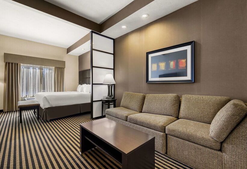 فندق Sonesta Essential Indianapolis Airport