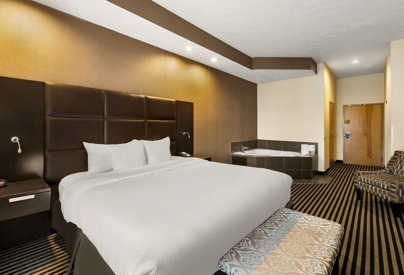 فندق Sonesta Essential Indianapolis Airport