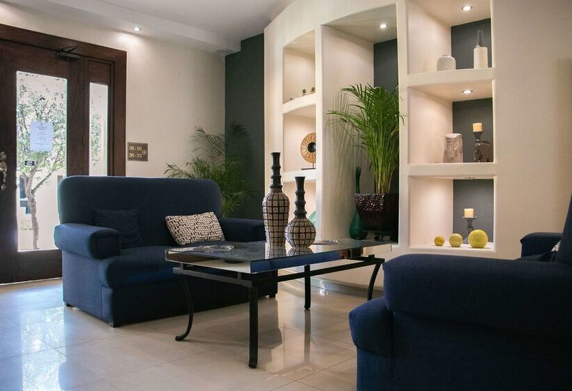 هتل Best Western Plus Chihuahua Aeropuerto