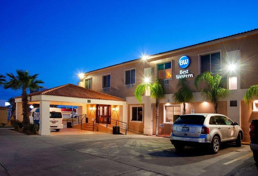هتل Best Western Plus Chihuahua Aeropuerto