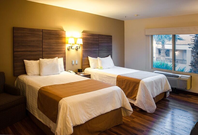 هتل Best Western Plus Chihuahua Aeropuerto