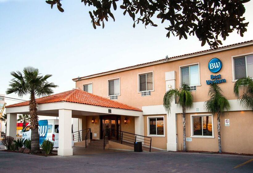 هتل Best Western Plus Chihuahua Aeropuerto