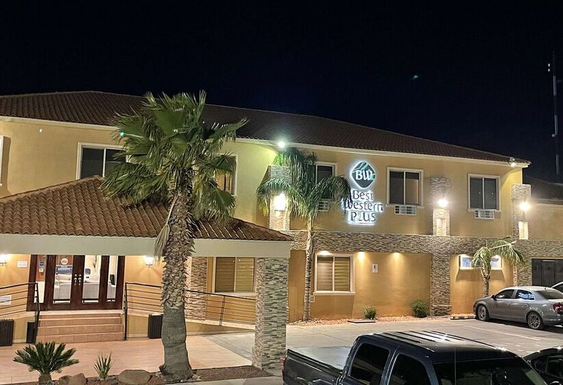 هتل Best Western Plus Chihuahua Aeropuerto
