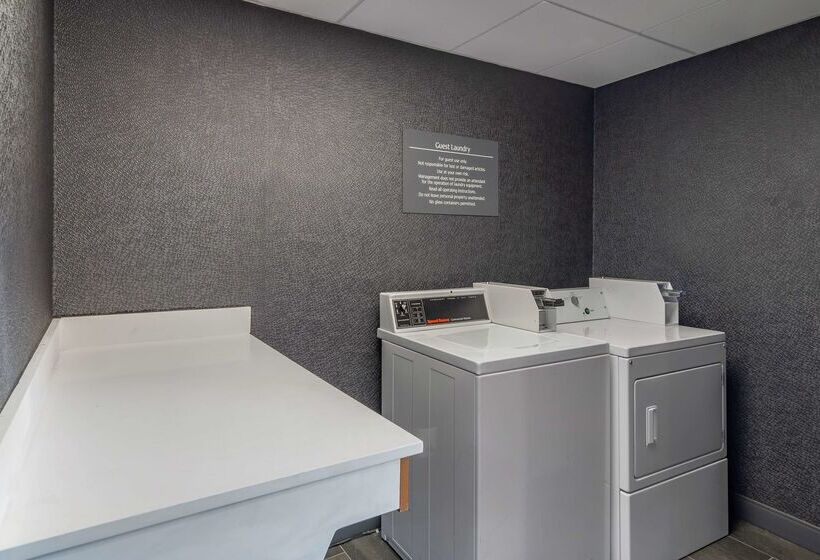 酒店 Best Western Plus Dalton Inn