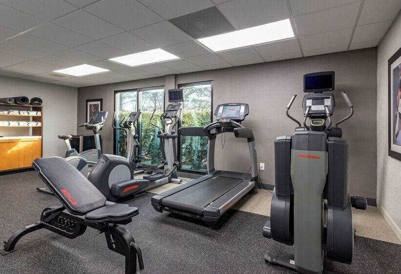 酒店 Best Western Plus Dalton Inn