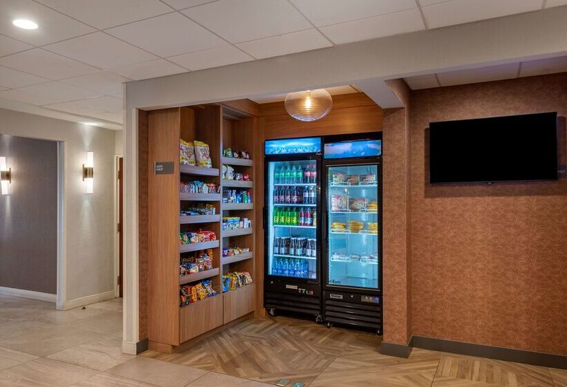 酒店 Best Western Plus Dalton Inn