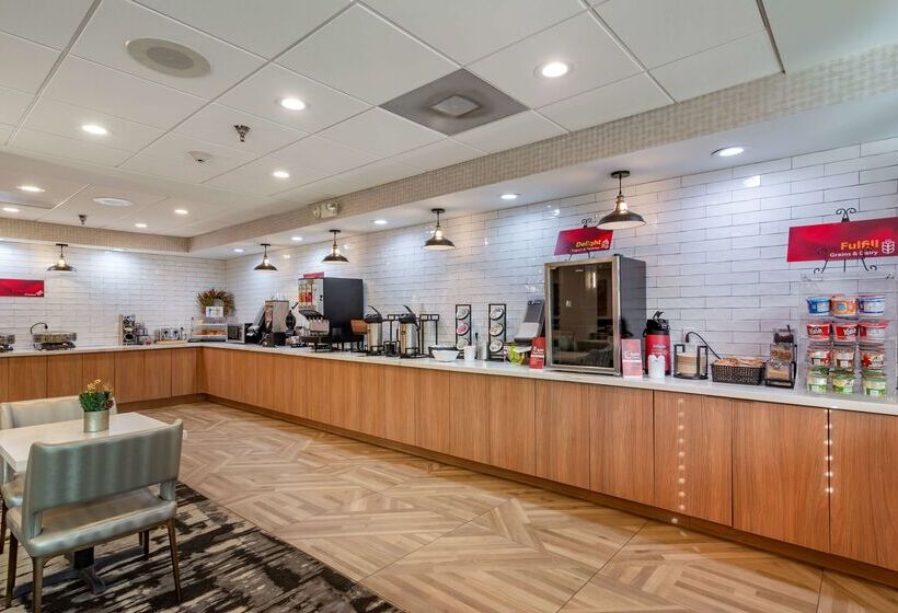 酒店 Best Western Plus Dalton Inn