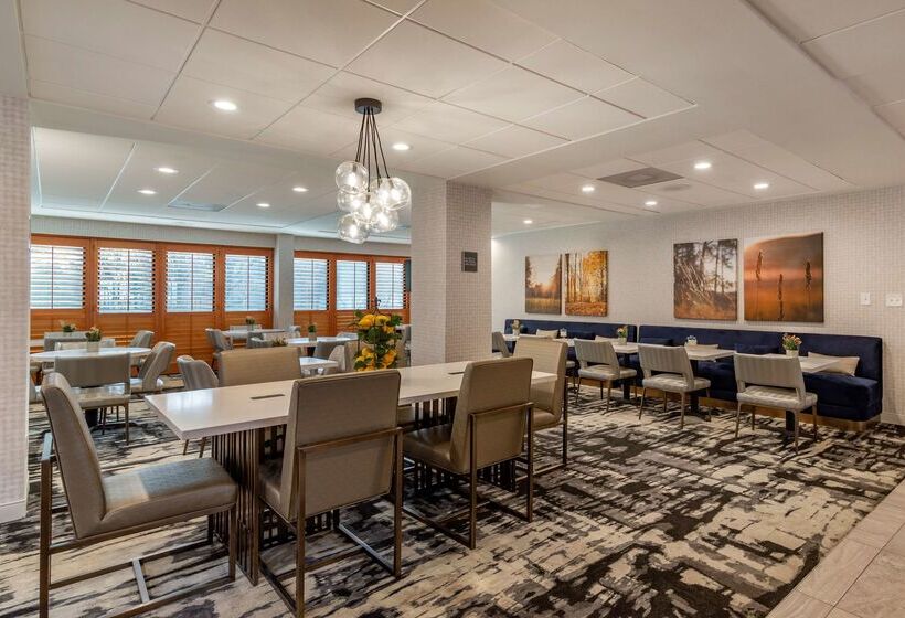 酒店 Best Western Plus Dalton Inn