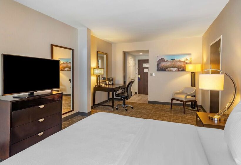 酒店 Best Western Plus Dalton Inn