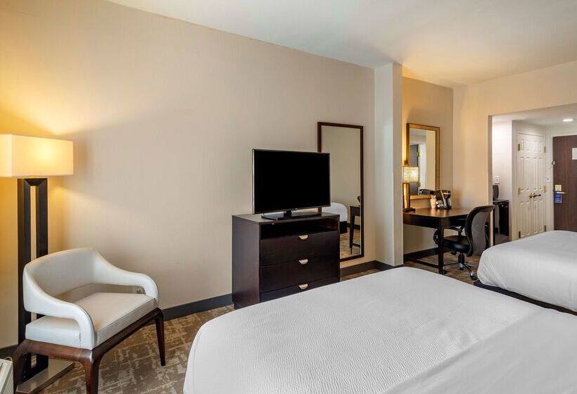 酒店 Best Western Plus Dalton Inn