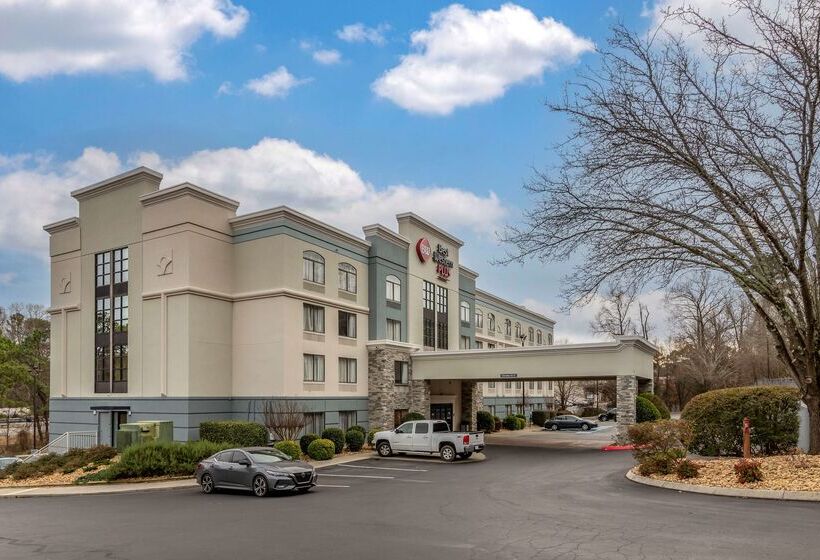 酒店 Best Western Plus Dalton Inn