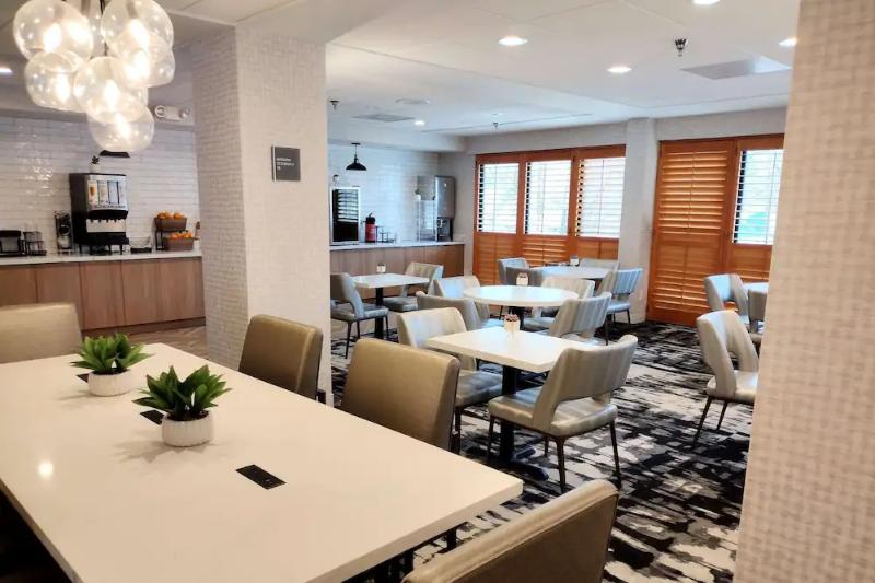 酒店 Best Western Plus Dalton Inn