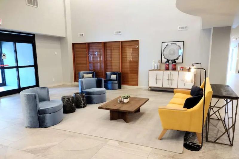 酒店 Best Western Plus Dalton Inn