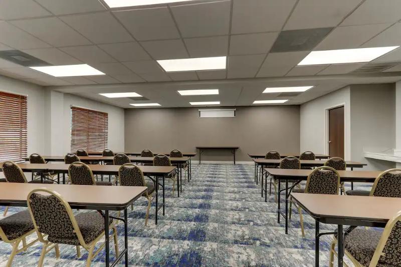 酒店 Best Western Plus Dalton Inn