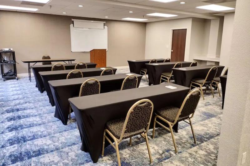 酒店 Best Western Plus Dalton Inn