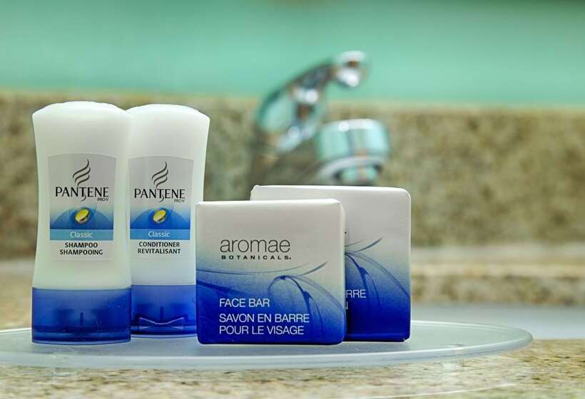 Отель Best Western Plus Glen Allen Inn