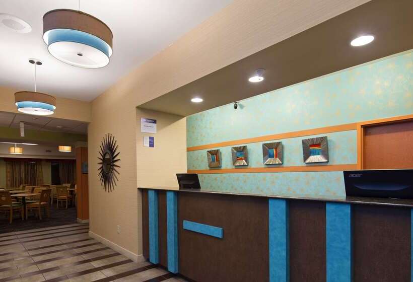 Отель Best Western Plus Glen Allen Inn