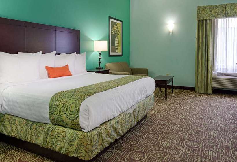 Отель Best Western Plus Glen Allen Inn