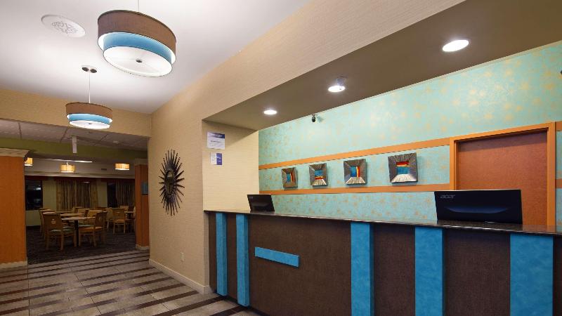 Отель Best Western Plus Glen Allen Inn