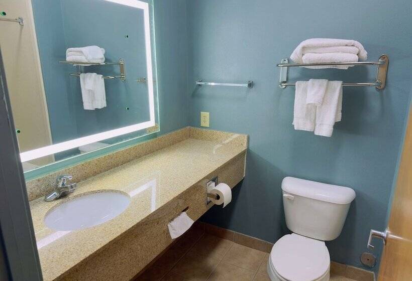 Отель Best Western Plus Glen Allen Inn