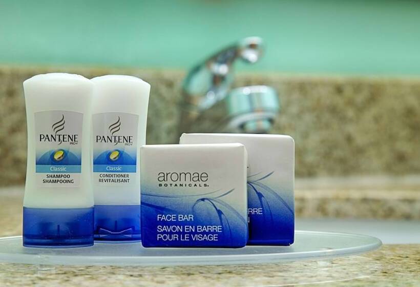 Отель Best Western Plus Glen Allen Inn