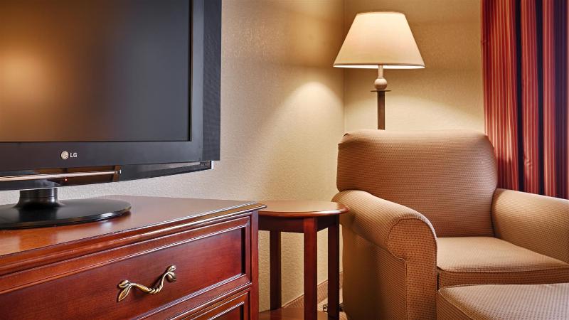 בית מלון כפרי Best Western Plus Henderson