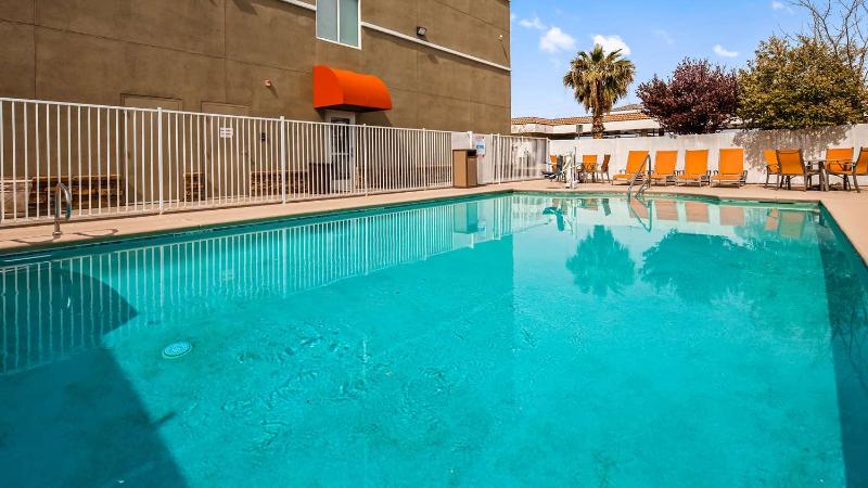 בית מלון כפרי Best Western Plus Henderson